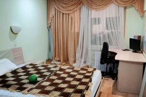 квартира по адресу Тарасовский пер., 4