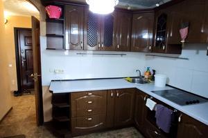 квартира за адресою Оболонський просп., 13