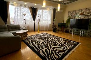 квартира за адресою Берегова вул., 22а