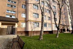 квартира по адресу Гната Хоткевича ул., 54