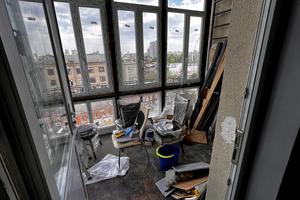 квартира по адресу Ярославская ул., 25а