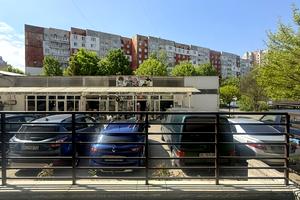 коммерческая по адресу Манастырского ул. (Малиновского), 6