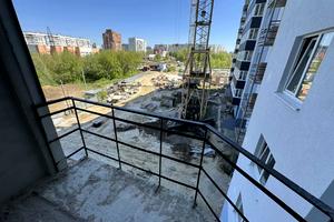 квартира по адресу Героев Сталинграда ул., 6А