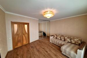 квартира за адресою Будівельників вул., 3