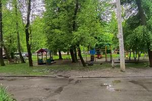 квартира за адресою Тернопільська вул., 3