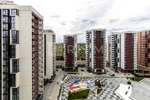квартира за адресою Ленкавського вул., 34 к4