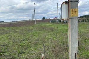 ділянка за адресою Волошкова