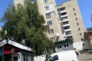 квартира по адресу Молодёжи просп., 10