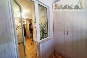 квартира по адресу Новокузнецкая ул., 59