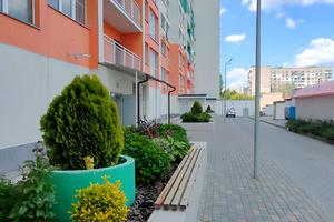квартира за адресою Бугаївська вул., 44