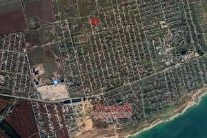 ділянка за адресою Висоцького просп., 142
