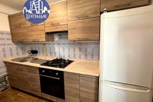 квартира за адресою Ганни Янушевич вул., 13