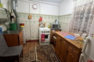 будинок за адресою Аральський пров.
