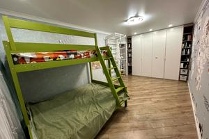 квартира за адресою Академіка Янгеля вул. (Фрунзе), 6п