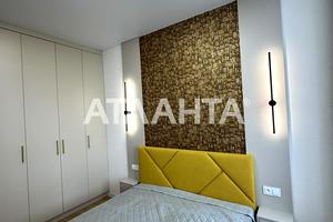 квартира по адресу Краснова ул., 3