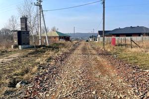 ділянка за адресою 