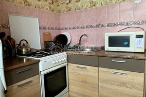 квартира за адресою Харків, Академіка Павлова вул., 319