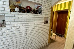 квартира за адресою Слобожанський просп. (Газети 