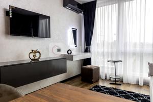 квартира за адресою Романа Левицького вул., 4