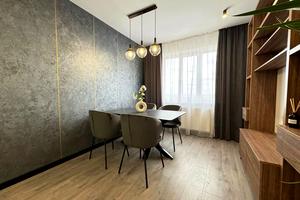 квартира за адресою Височана вул., 18