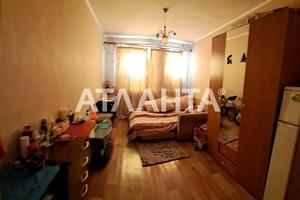 комната по адресу Варненская ул., 10а