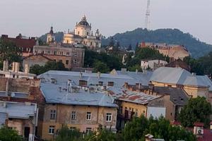 квартира за адресою Героїв УПА вул., 29