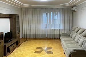 квартира за адресою Азербайджанська вул. (Бакинських Комісарів), 16/3