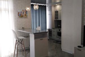 квартира за адресою Бородия, 49