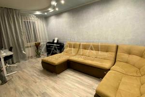 квартира за адресою Григорія Ващенка вул., 7