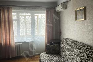 квартира по адресу Парковая ул. (Чубаря), 6