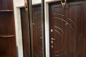 квартира по адресу Івана Сльоти ул., 50а