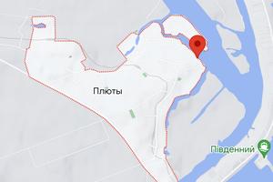 ділянка за адресою 