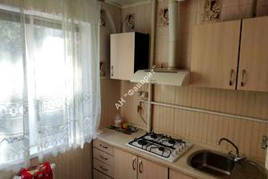 квартира за адресою Олександра Довженка вул. (Толстого), 94