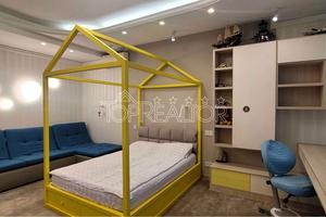 квартира за адресою пер. Отакара Яроша, 16Б