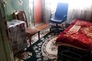 кімната за адресою Повітряних Сил просп. (Повітрофлотський), 36