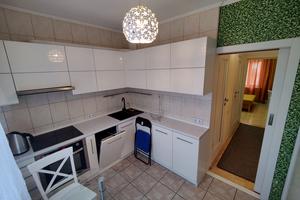 квартира по адресу Чернобыльская ул., 24/26
