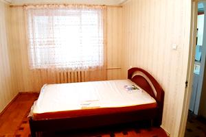 квартира за адресою Оріхуватська вул., 6