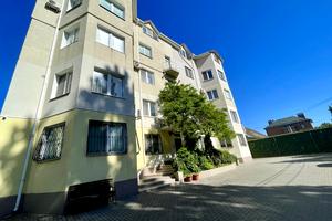 квартира за адресою Героїв України просп. (Героїв Сталінграду), 75В/1