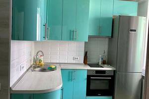 квартира по адресу Пономарёва ул., 26к3