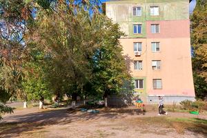 квартира за адресою Покровська вул. (Подбєльського), 8