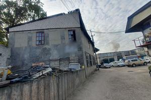 комерційна за адресою Бровари, Чкалова, 28