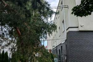 коммерческая по адресу Гетмана Выговского ул., 45