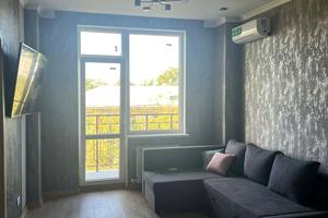 квартира за адресою Новосельського вул., 19