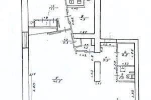 квартира по адресу Дмитрия Яворницкого просп. (Карла Маркса), 58
