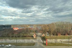 квартира по адресу Набережная Победы ул., 40-Д