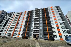 квартира по адресу Институтская ул., 6/1