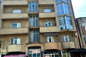 квартира по адресу Сечевых Стрельцов ул., 42а