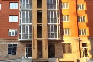 квартира за адресою Генерала М. Тарнавського пров., 8