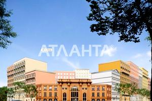 квартира по адресу Инглези ул. (25-ї Чапаєвської Дивізії), 2б