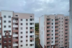 квартира за адресою Барабашова вул., 14-Б